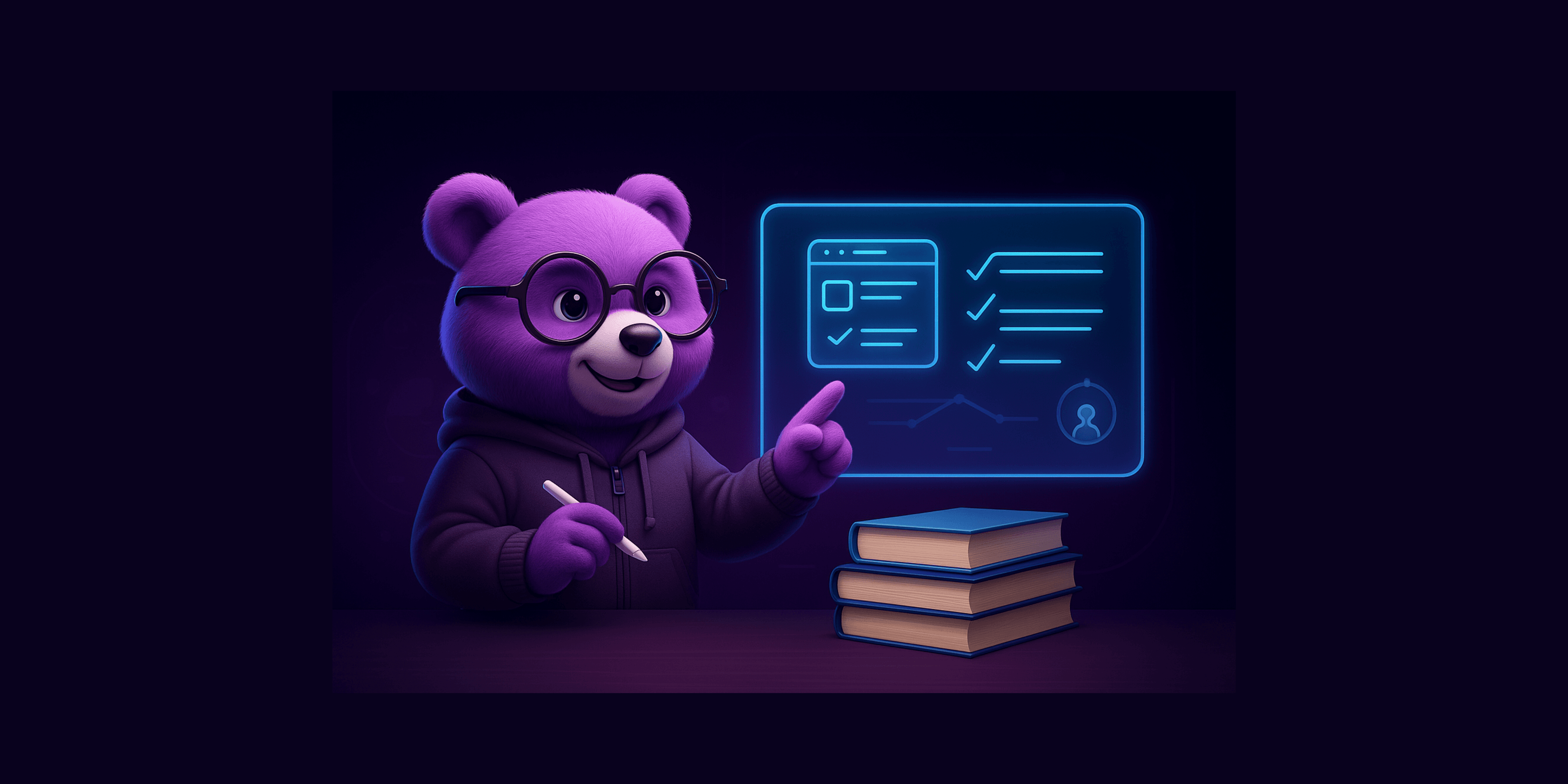 Karhuno AI Tutorial Banner