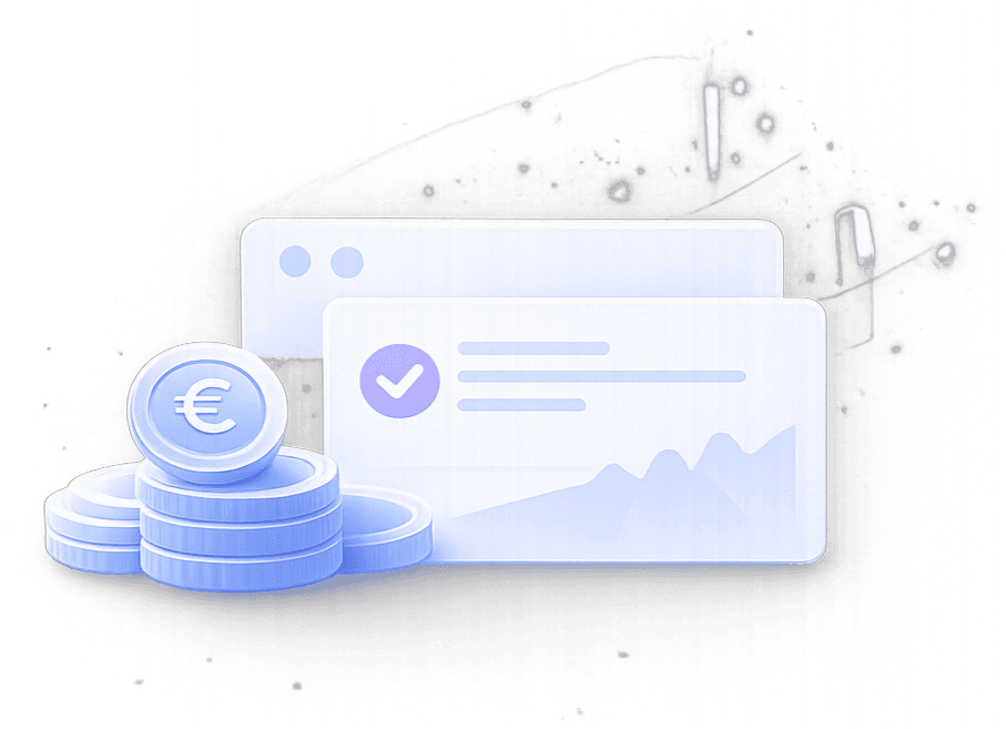 Your commitment illustration