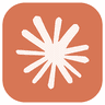 Claude logo