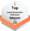Tekpon badge