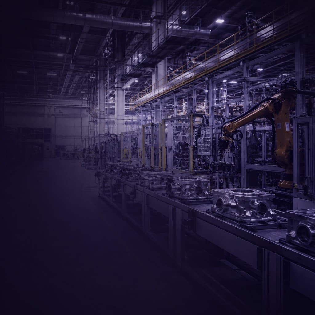 Manufacturing opportunities